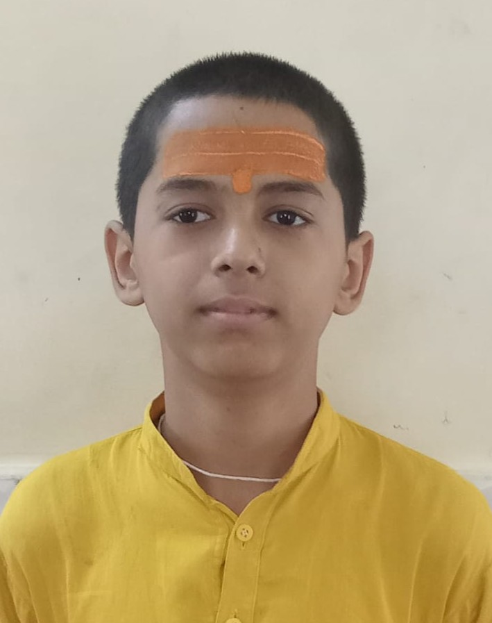 Nipun  Verma